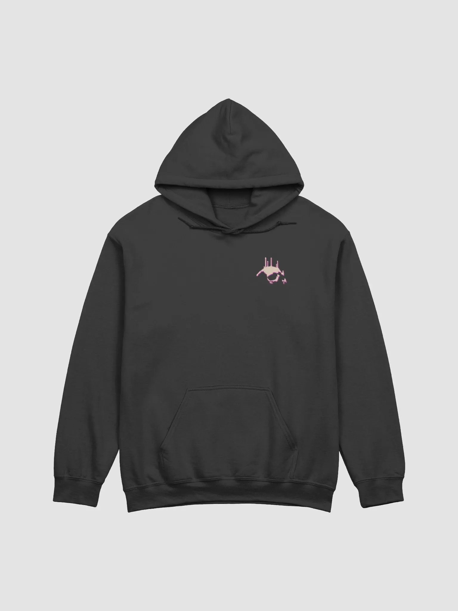 HOP SKULL Hoodie product image (1)