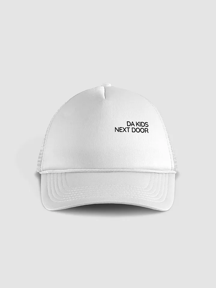 Limited Time Merch Cap product image (1)
