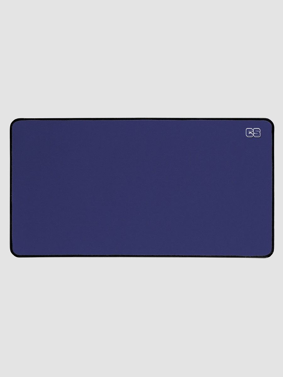 CS 15.5" x 31.5" Desk Mat product image (1)