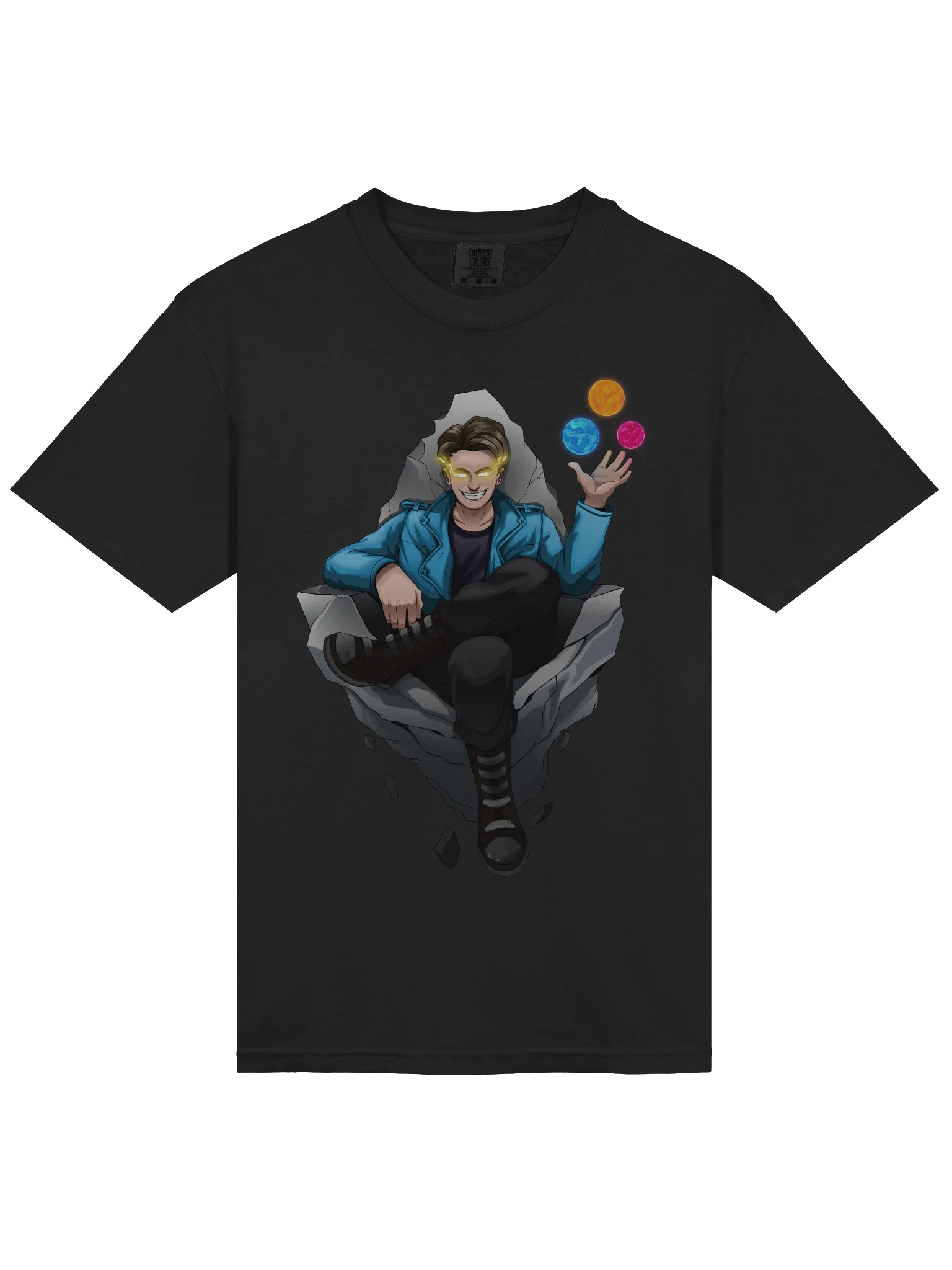 Watcher of the Multiverse: Throne Of Infinite Possibilities product image (3)