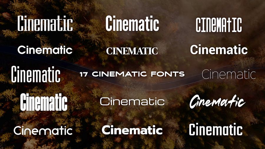 Ultimate Editing Pack (BEST VALUE) product image (4)