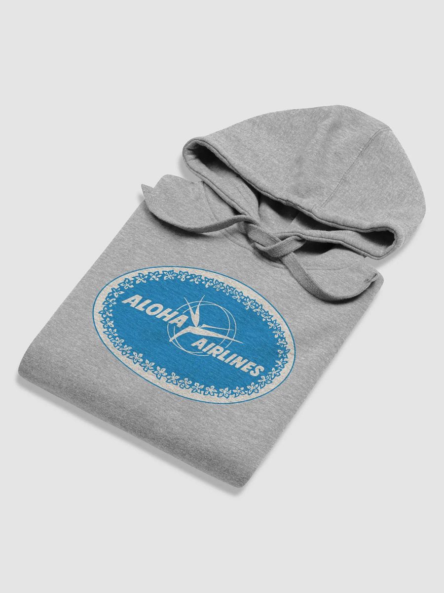 Aloha Airlines - Hawaii - Hoodie product image (4)