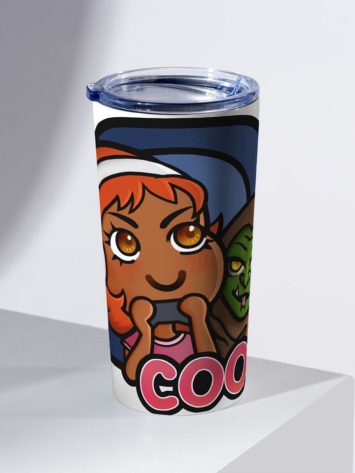 Cup of Coop product image (2)