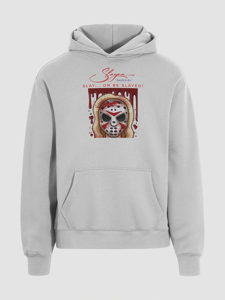 Slayson Unisex Premium Hoodie product image (25)