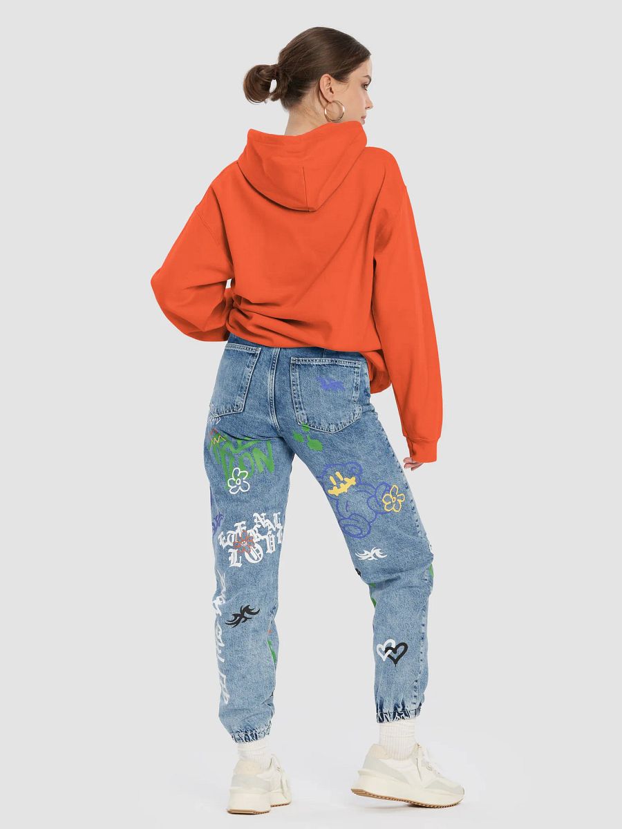 Faith Classic Hoodie product image (73)