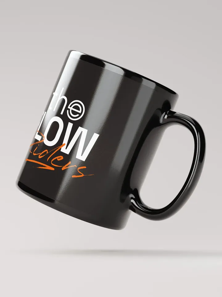 Flow Riders - Mug product image (4)