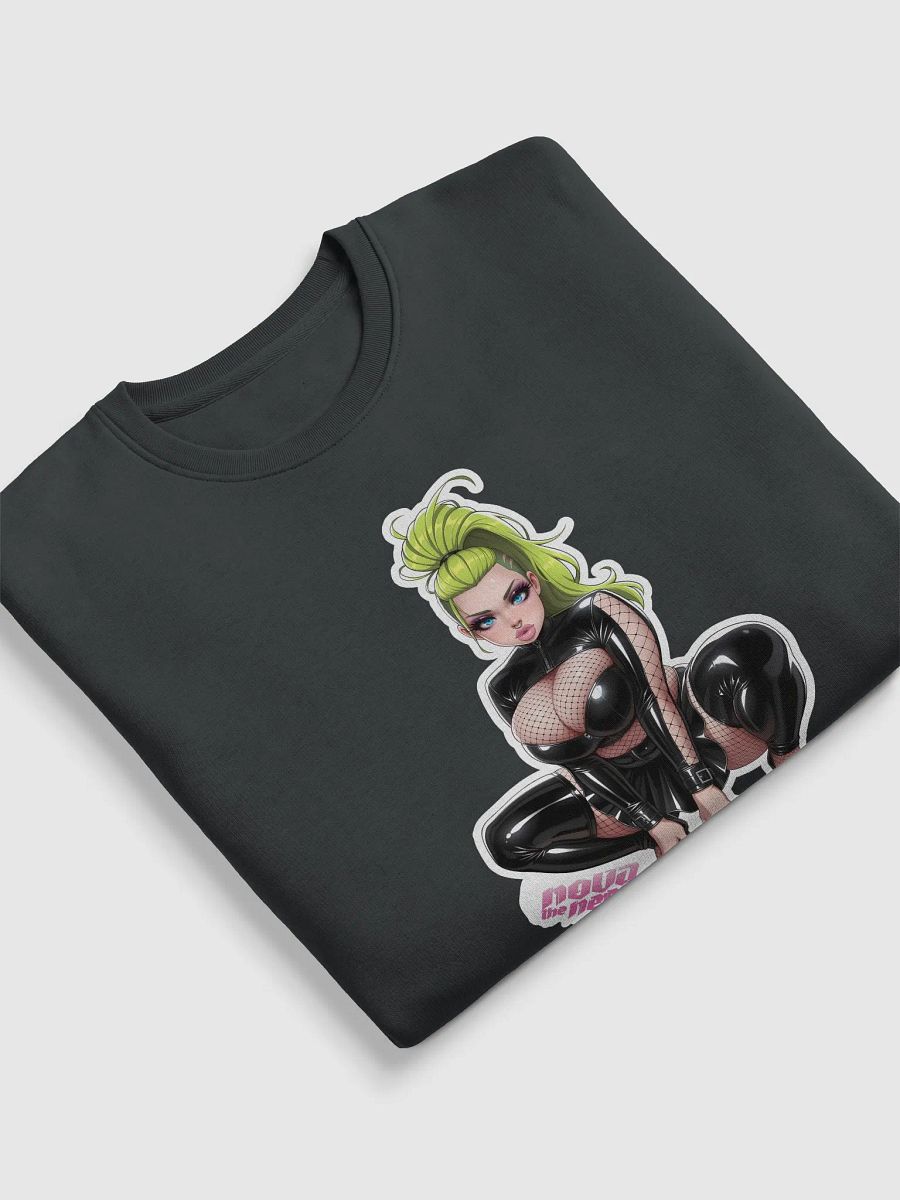 Nova Squat Sweater product image (5)