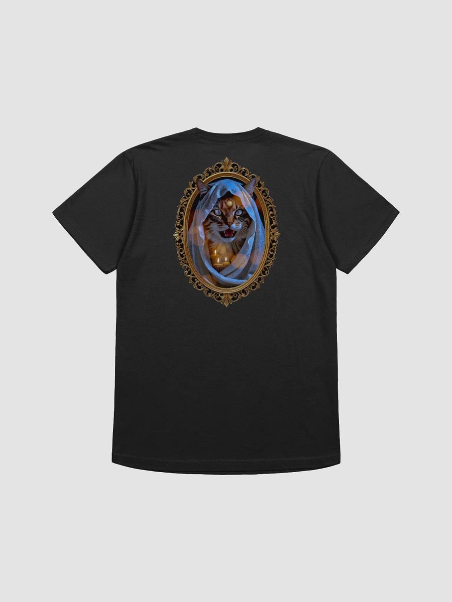 Funeral Visitation Tee product image (3)