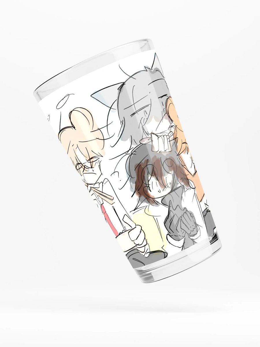 Finding a new member for this blog April cup product image (4)