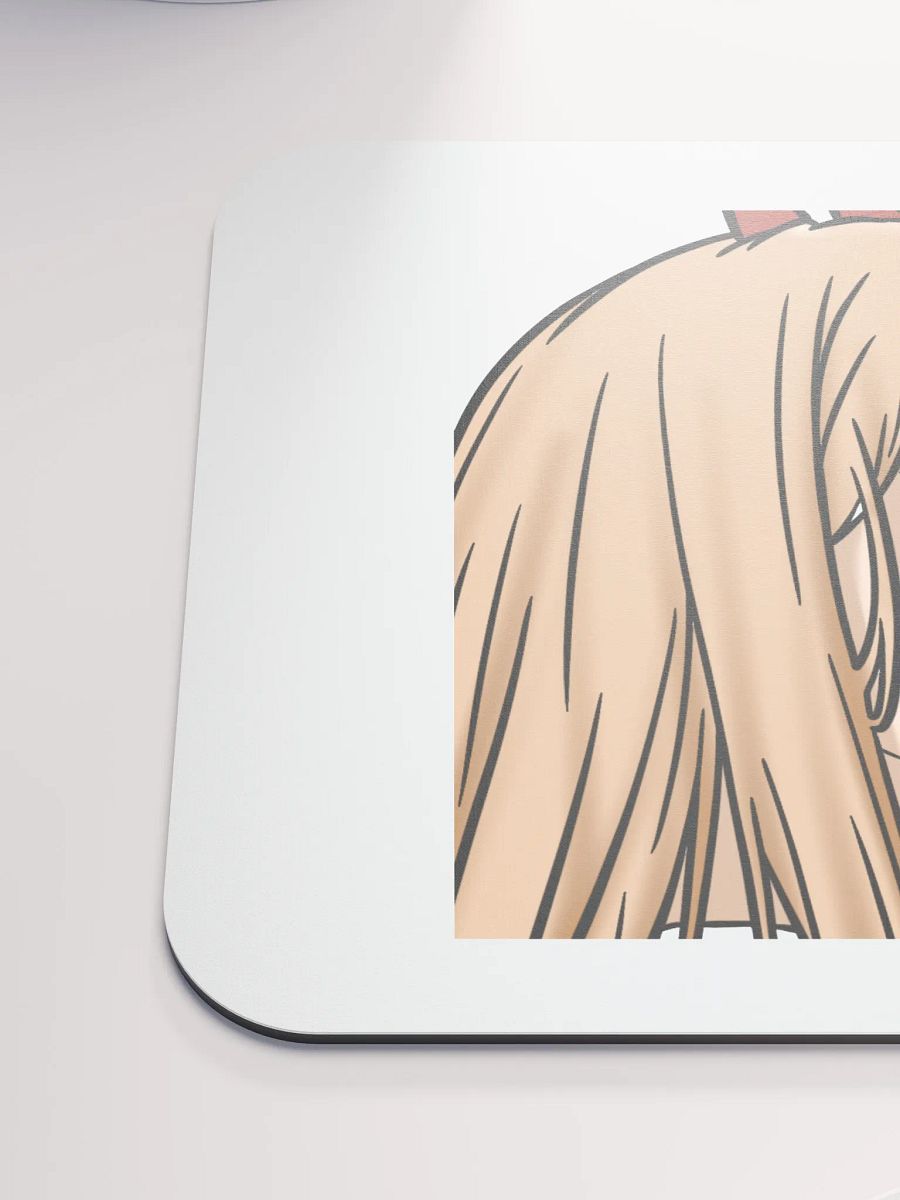 Power Emote Mousepad product image (6)