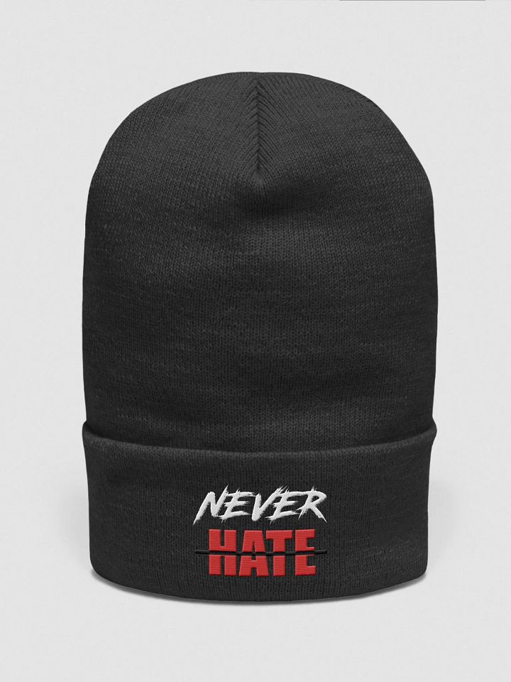 Never Hate Skully product image (1)
