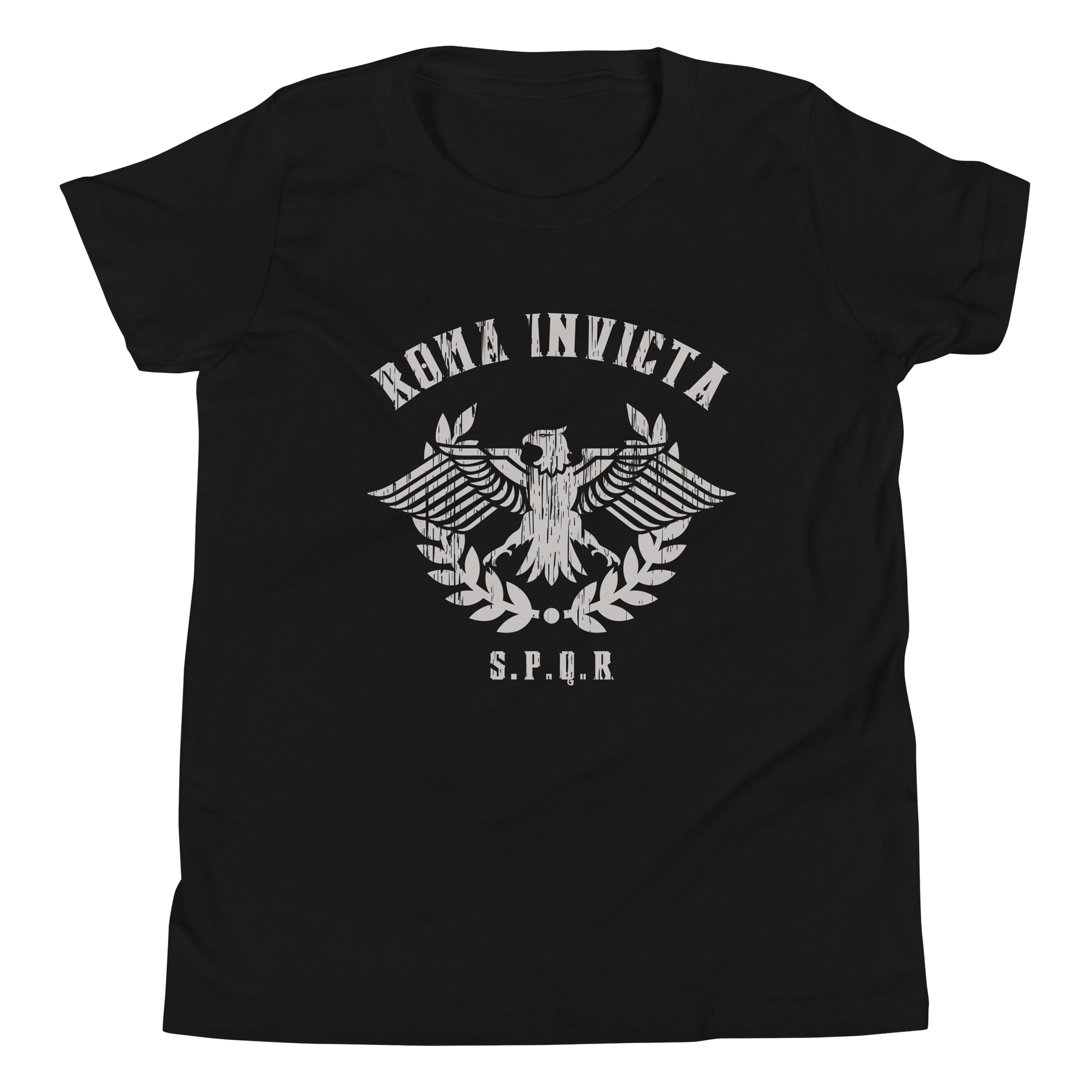 Roma Invicta White - kids/teens product image (11)