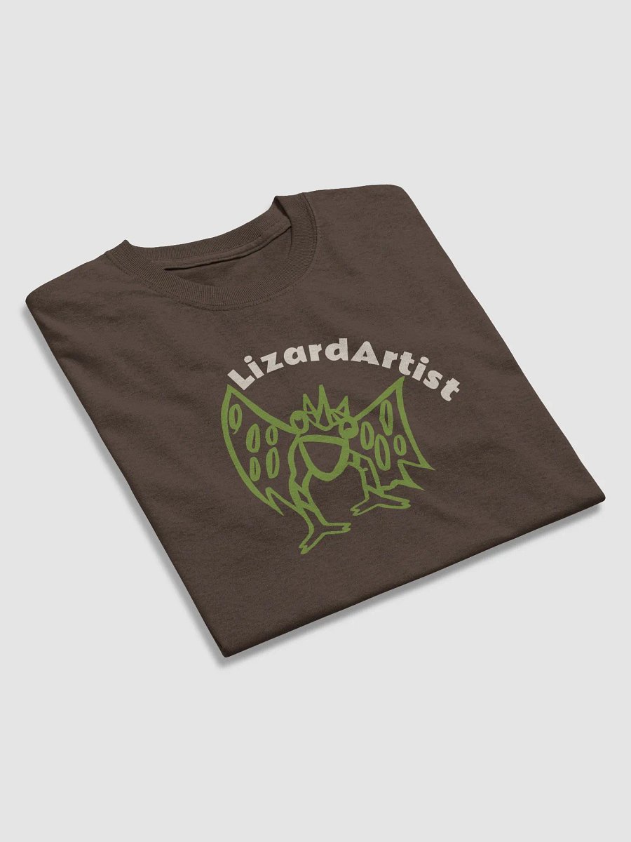 Sandbox LizardArtist product image (4)