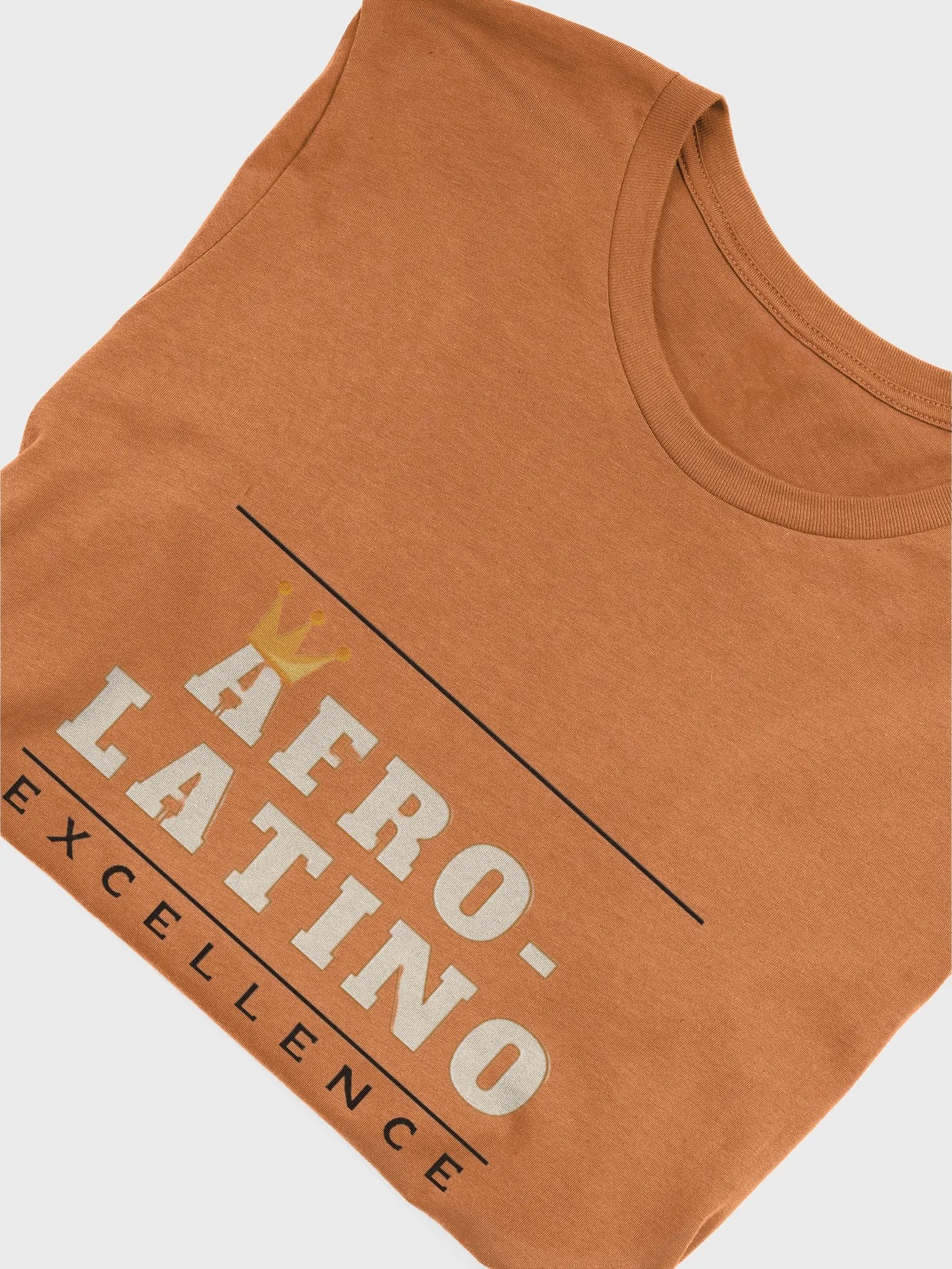 Afro-Latino Excellence™ Tee product image (7)