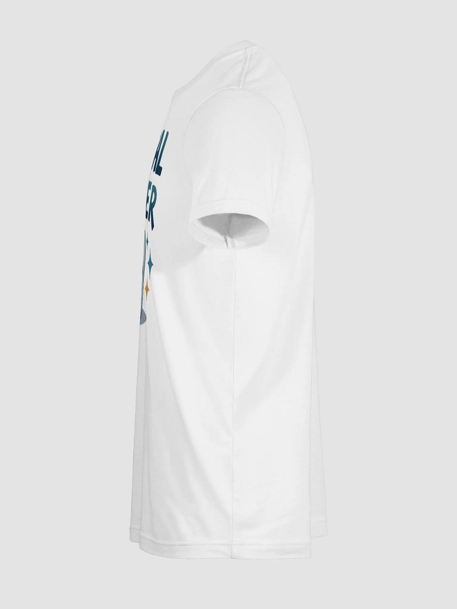 Sparkling Tooth Dental Scaler T-Shirt product image (112)