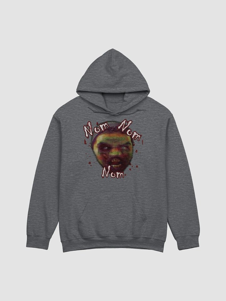 ZomBooch (Nom Nom) Pullover product image (1)
