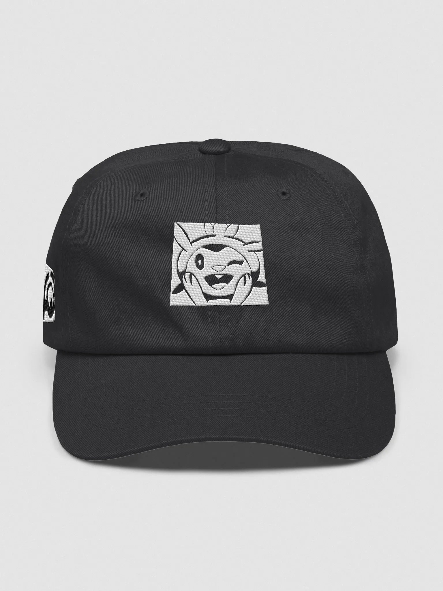 Legendary Aura (Chespin) - Dad Hat product image (1)