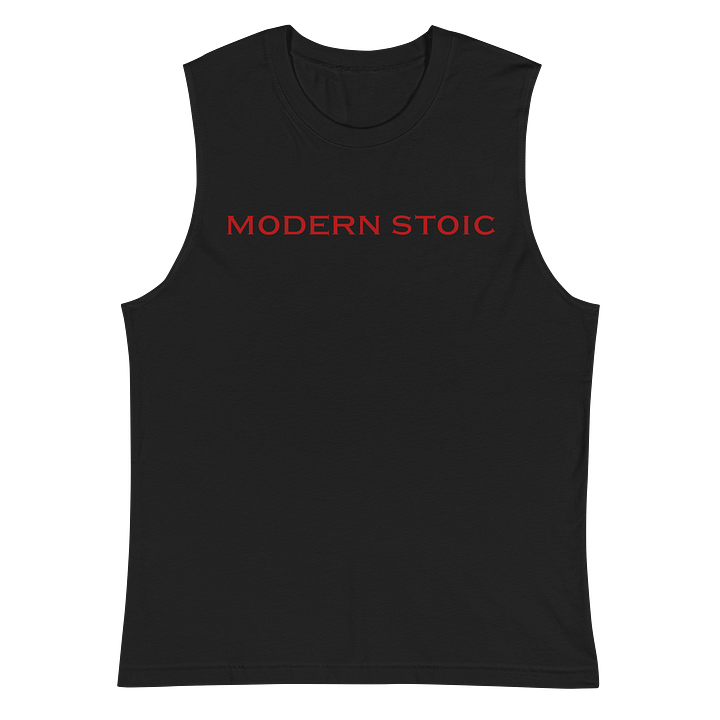 Memento Tank product image (2)