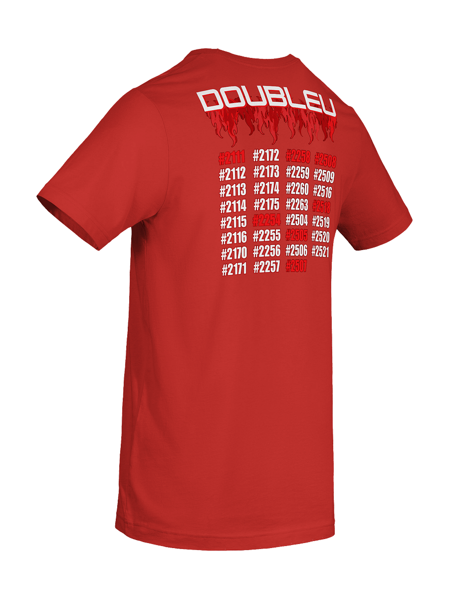 Master of Fire Shirt product image (11)