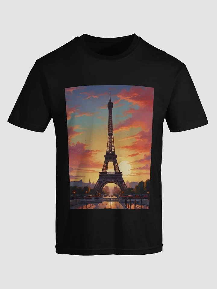 Eiffel Tower product image (4)