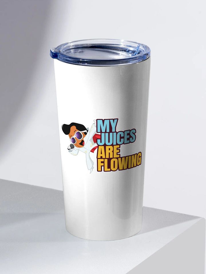 MY JUICES ARE FLOWING V2 product image (2)