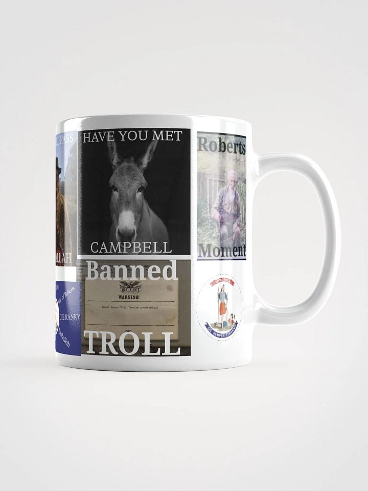 27th Mug product image (1)