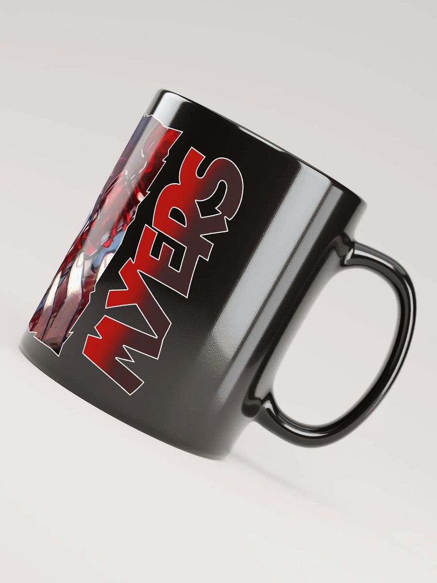 Michael Myers Cup product image (6)