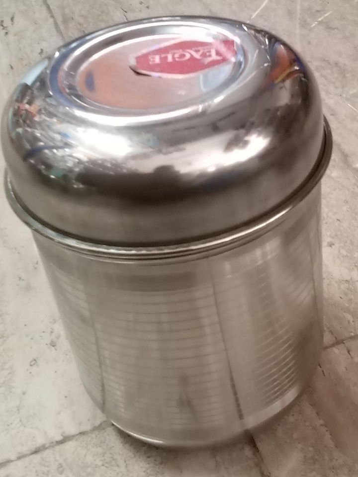 STORAGE CANS product image (1)