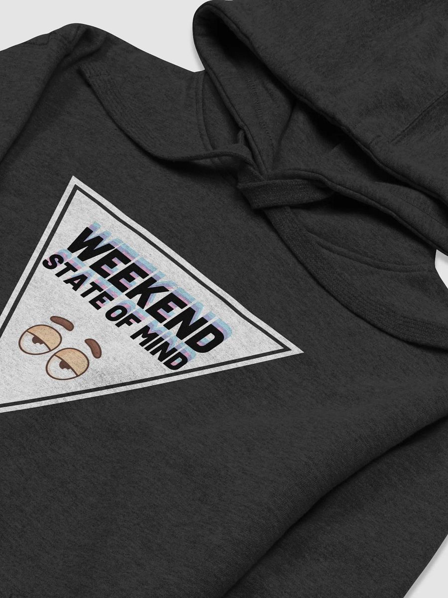 Weekend State of Mind Hoodie product image (4)