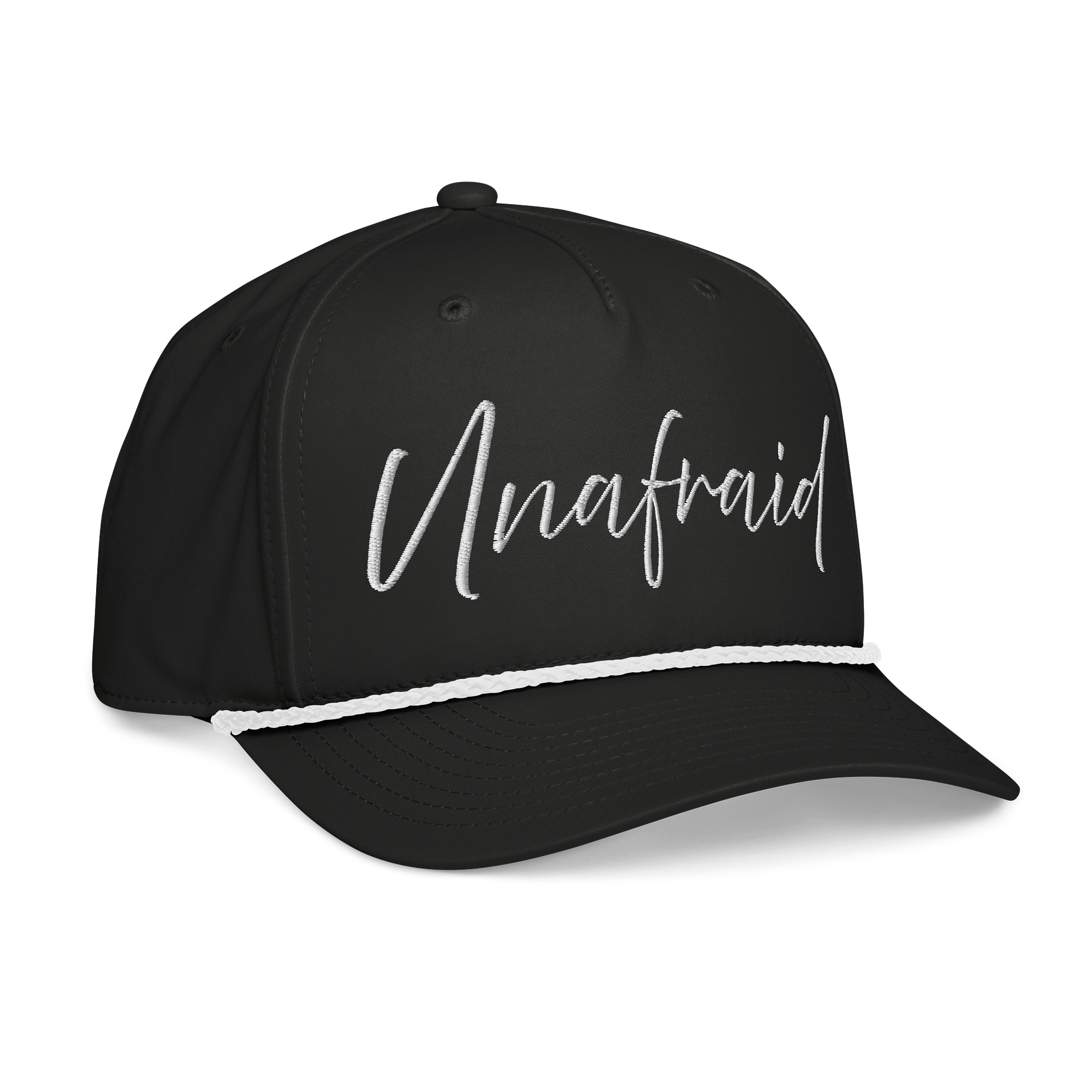 UNAFRAID Snapback Hat product image (4)