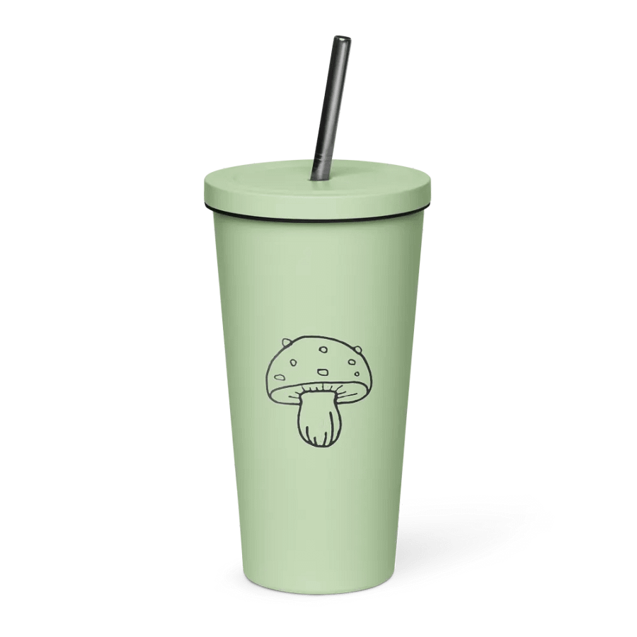 Mushroom Tumblr product image (1)