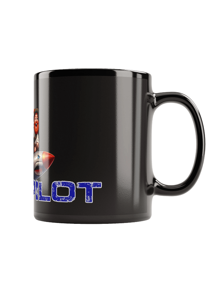 JOCK ON A MISSILE MUG product image (2)