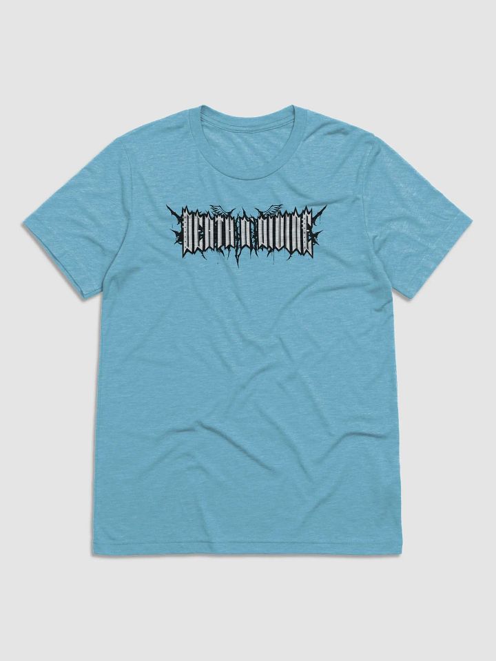 Death N Divine (White Text) product image (1)