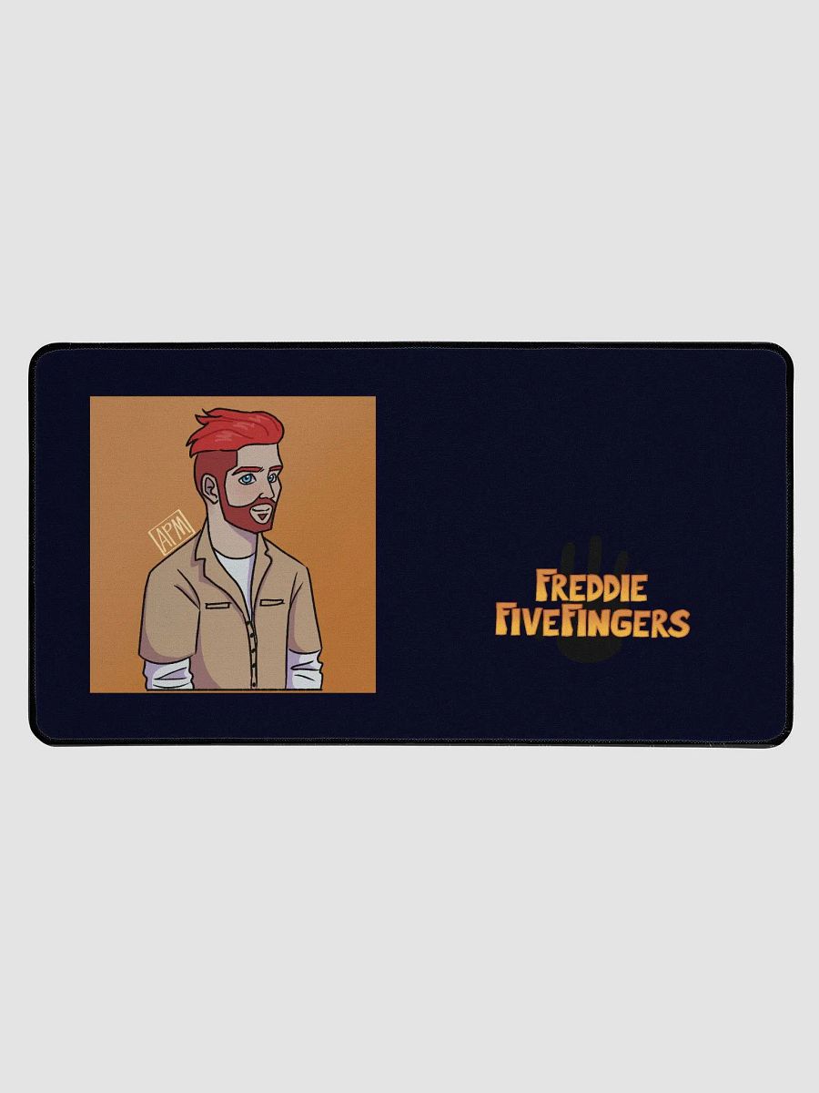 Freddie Desk Mat product image (1)