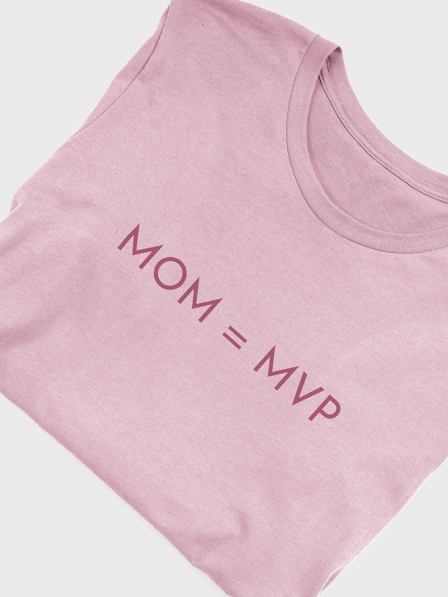 MOM = MVP Tee product image (5)