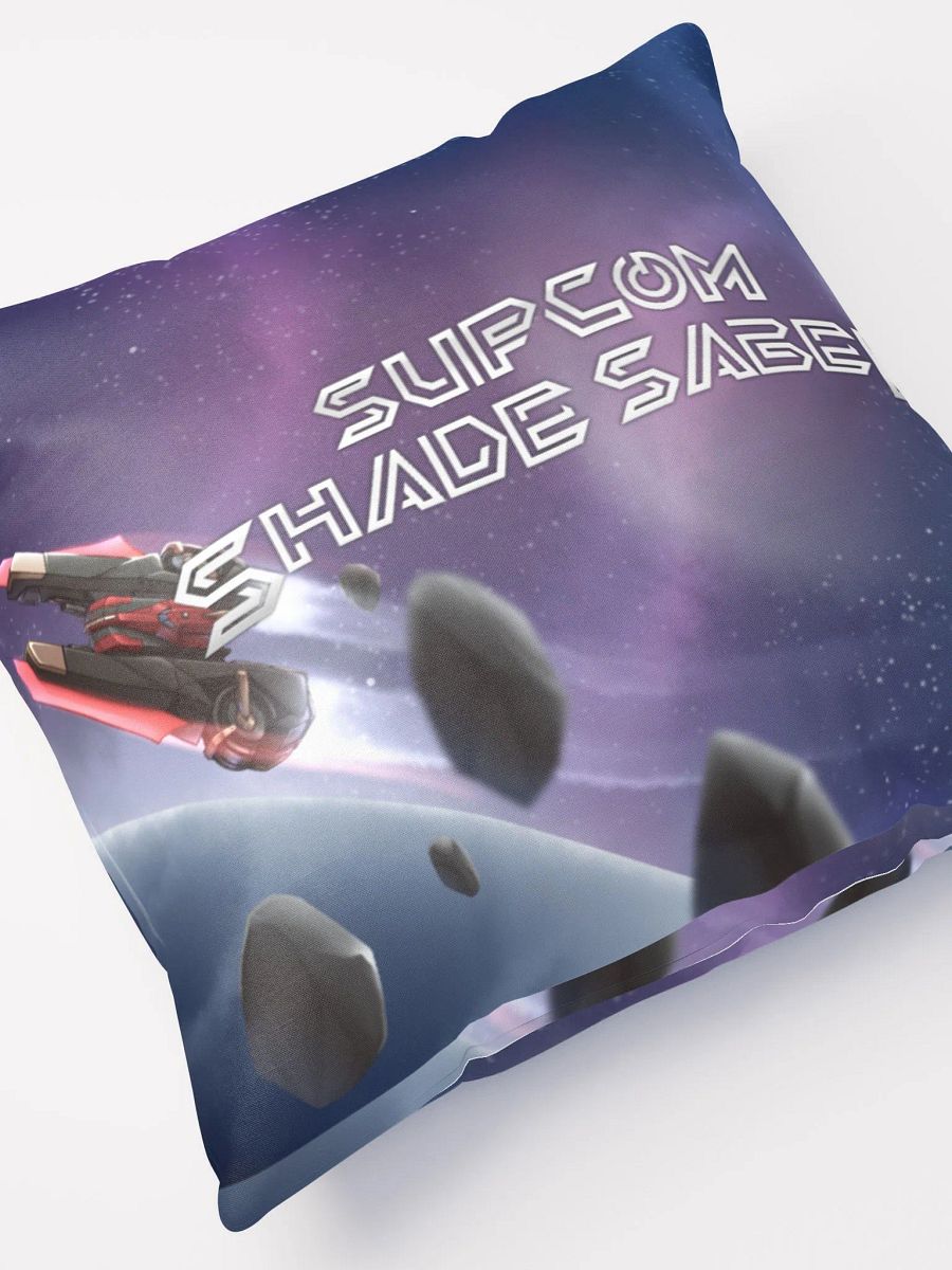 SupCom Armada Pillow product image (7)