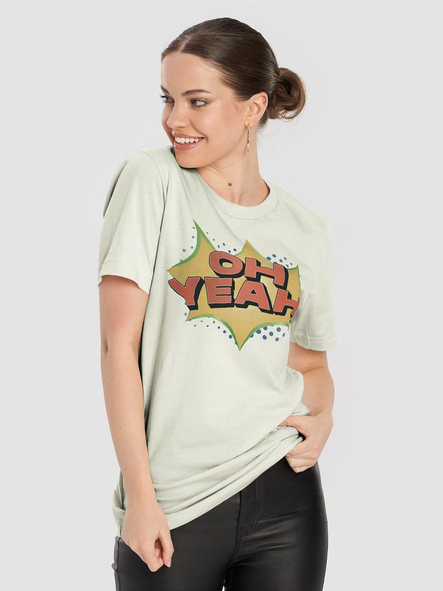 Oh Yeah! product image (8)