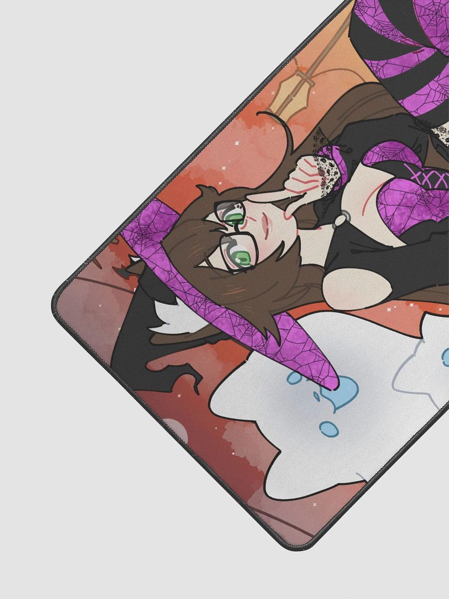 Halloween Desk mat product image (3)