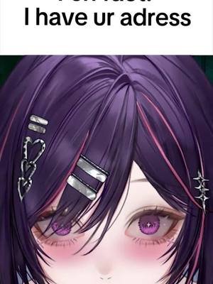 【 2 Days til' 2.0 debut 】 Cursed fact of the day 🗓 March 22, 2025 ⏰️ 7pm EDT // 4pm PDT #Vtuber #vtuberuprising #vtuberdebut #vtuberen #horror #horrorvtuber #analoghorror #sharks #sharkvtuber #horror #scary #jumpscare #funny
