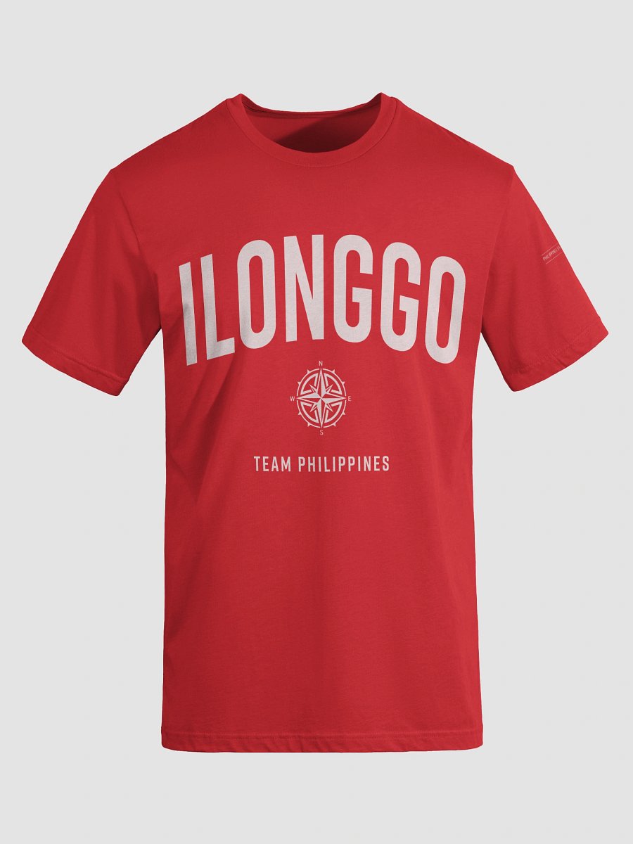Ilonggo Philippines T-Shirt product image (8)