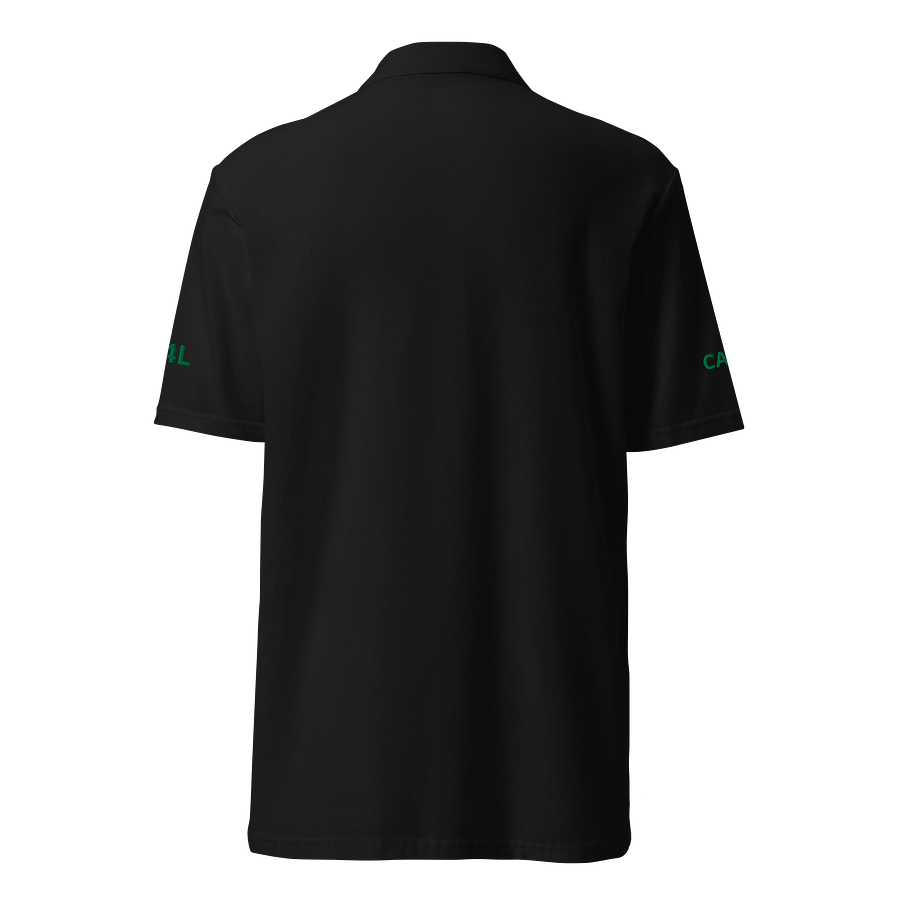Care 4 Lives Polo Shirt product image (14)
