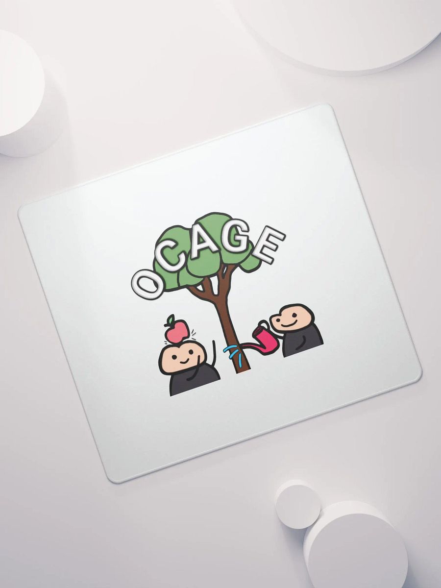 Ocagewood Mouse Pad product image (7)