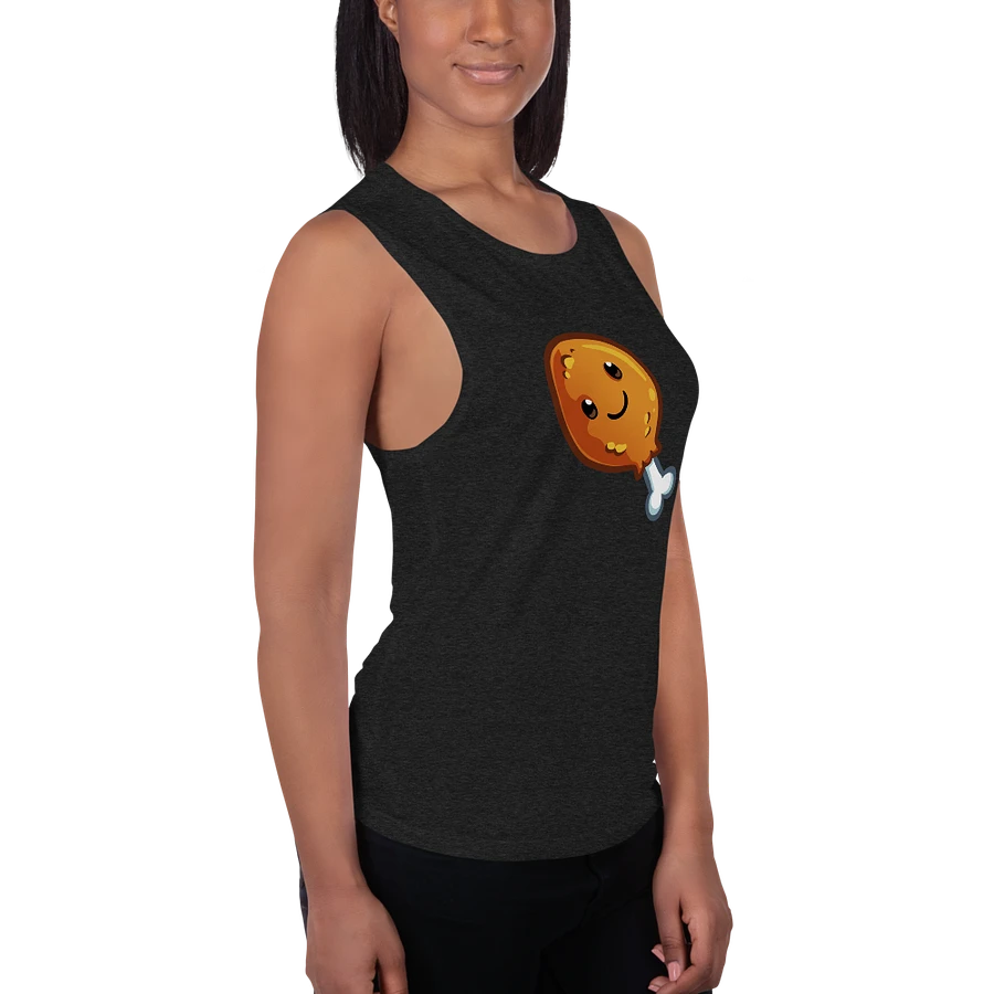 Chicken Leg - Tank Top product image (3)