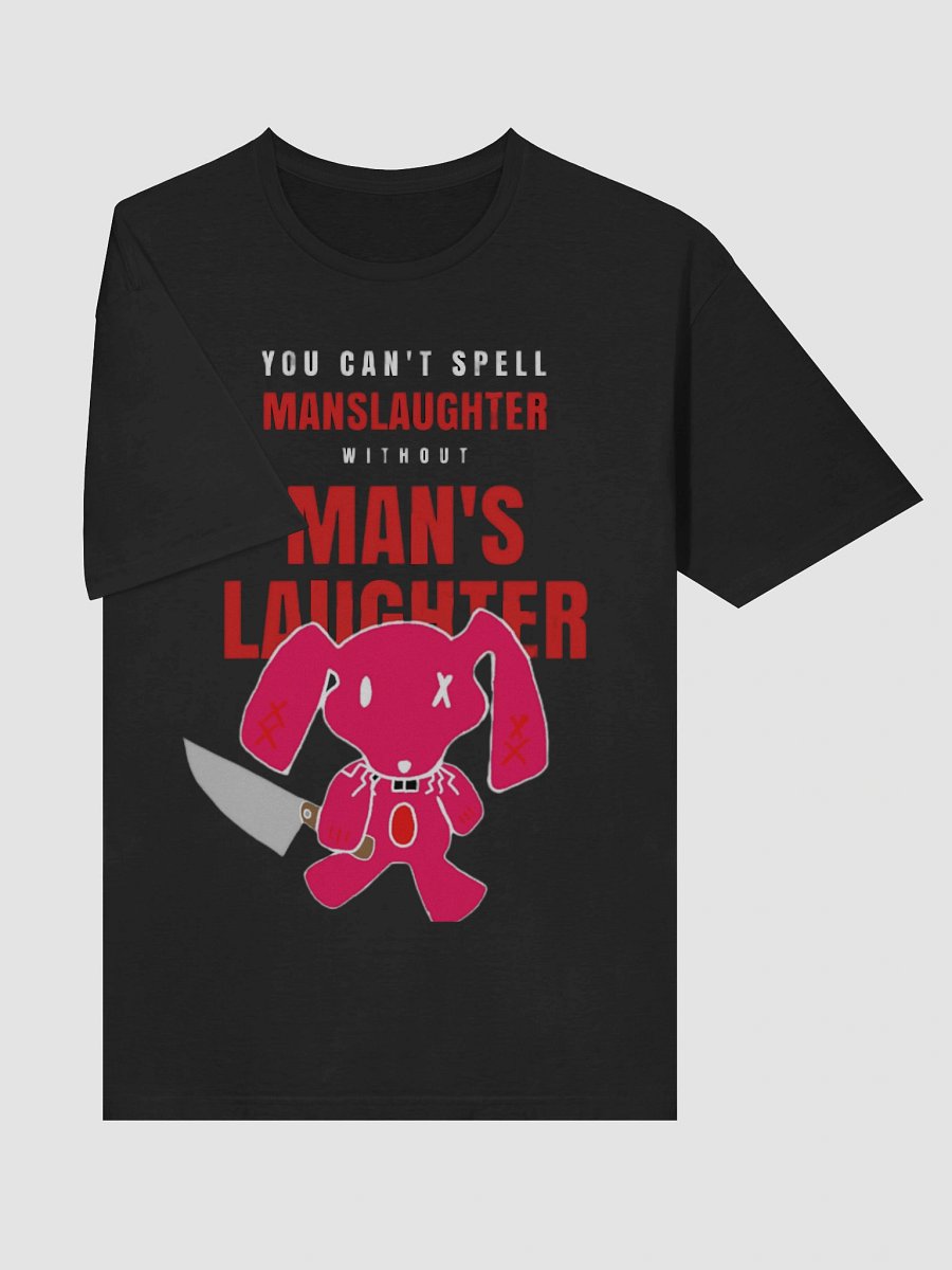Killer Bunny Unisex Shirt product image (5)