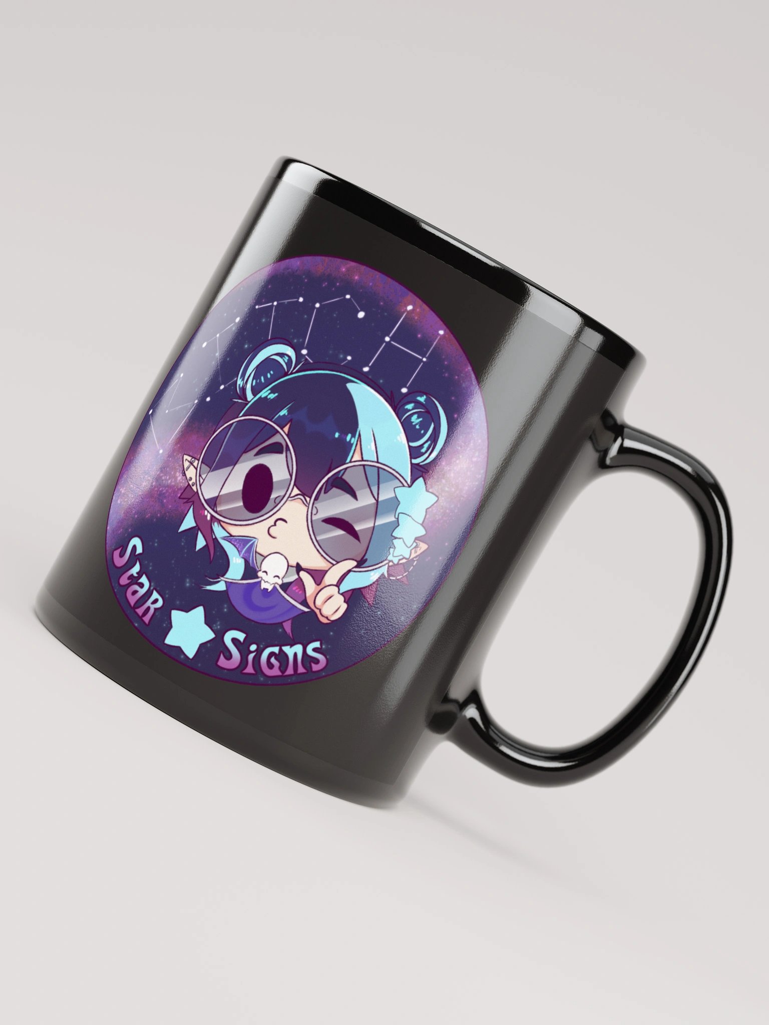 Star Signs Mug product image (4)