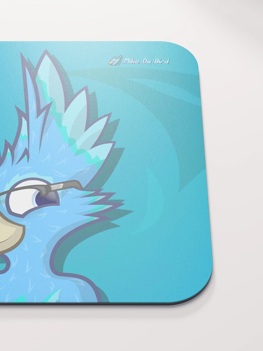 Mousepad - Mike product image (5)