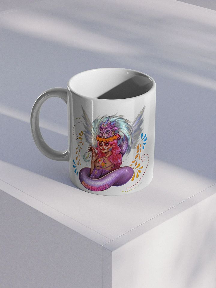Dia De Los Muertos - Mug product image (1)