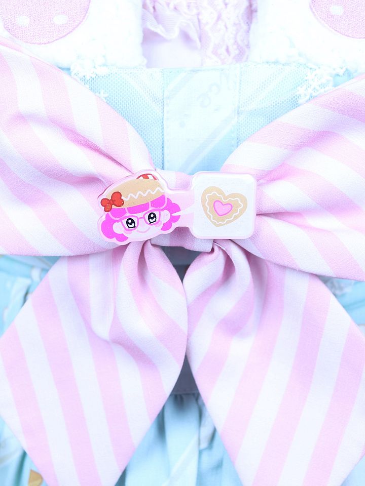 Gingerbread Girl clip product image (2)