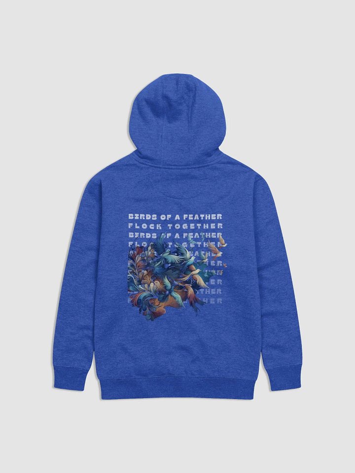 Flight of Elegance Hoodie product image (11)