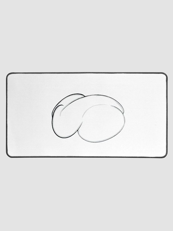 Tapis de souris Cloudy product image (1)